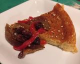 Foto del paso 7 de la receta: Pan de garbanzos