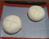 Foto del paso 3 de la receta: Pan sencillo