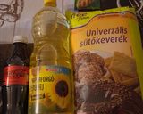 Mindenmentes Colás kalács 310 recept fázis 1 fotója