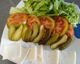 Foto del paso 2 de la receta: Burger cangreburger
