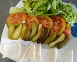 Foto del paso 2 de la receta: Burger cangreburger