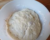 Margarinos kifli recept fázis 3 fotója