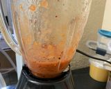Foto del paso 2 de la receta: Caldito de verduras 🌽 🍅 🧅