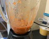 Foto del paso 2 de la receta: Caldito de verduras 🌽 🍅 🧅