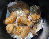 Hình bước làm 1 của món Cơm trưa_LunchBox-p4