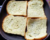 Foto langkah ke 3 dari resep Korean Street Toast.