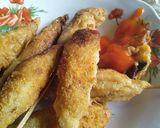 Foto langkah ke 7 dari resep Sempol Ayam.