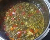 વેજ સૂપ(Veg Soup Recipe in Gujarati) રેસીપી સ્ટેપ2ફોટો