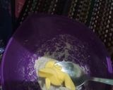 Foto langkah ke 5 dari resep Donat Sederhana 4 bahan saja.