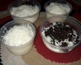 Foto langkah ke 4 dari resep Stup roti keju ala ala.