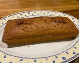 Foto del paso 8 de la receta: Budín de naranja saludable