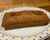 Foto del paso 8 de la receta: Budín de naranja saludable