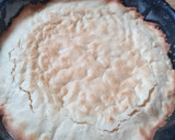 Foto del paso 4 de la receta: Kuchen sureño también conocido con alemán ☺️😏🍓🍓