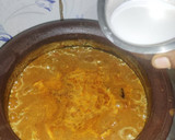 கிழங்கா மீன் குழம்பு ரெசிபி ஸ்டேப் 4 புகைப்படம்
