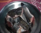 Foto langkah ke 1 dari resep Lele Goreng Simpel.