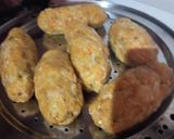 दूधी मुठिया (Doodhi muthiya recipe in Hindi) रेसिपी चरण 2 फोटो