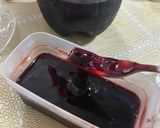 Foto del paso 3 de la receta: Peras al Malbec