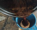 Foto langkah ke 4 dari resep Teh Talua.