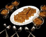 A picture of step 12 of Chane ki daal ka halwa.