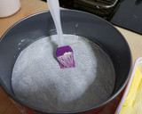 Foto del paso 2 de la receta: Bizcocho rápido de manzana