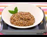Foto del paso 3 de la receta: Como cocinar legumbres (lentejas)