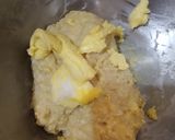 Foto langkah ke 2 dari resep 20. Donat Ubi Kuning.