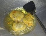 Foto langkah ke 7 dari resep Kumbu.