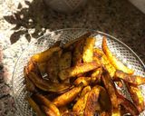 صورة لخطوة 4 من وصفة ودجز 🥔