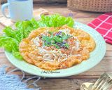 Foto langkah ke 7 dari resep Tahu Telur Malang.