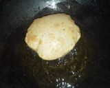 पूरी (Puri recipe in hindi) रेसिपी चरण 3 फोटो