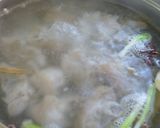 瀟湘豬手的食譜步驟3照片