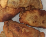 Foto del paso 5 de la receta: Relleno para empanadas de carne a la planchetta