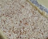 A picture of step 1 of Baklava with Peanuts.