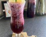 صورة لخطوة 1 من وصفة العصير _الملكي