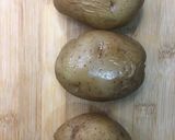 ब्रेड पकोड़ा (Bread Pakoda recipe in hindi) रेसिपी चरण 1 फोटो