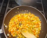 Foto del paso 2 de la receta: Soufflet de auyama (zapallo)