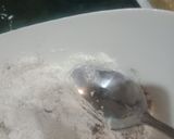 A picture of step 3 of 3 spices potato balls.