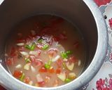 वेट लॉस दाल सूप (weight losse daal soup recipe in marathi) रेसिपी स्टेप 2 फोटो 
