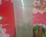 Foto langkah ke 2 dari resep Es milk tea simple.