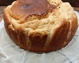 Foto del paso 8 de la receta: Tarta de yogurt griego