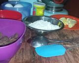 Foto del paso 4 de la receta: Chocoflan