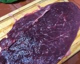 Foto del paso 1 de la receta: Roll de ternera y acelgas