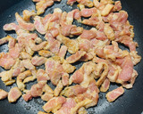 竹筍炒肉絲的食譜步驟2照片