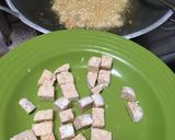 Foto langkah ke 1 dari resep Kentang & tempe sambel.