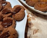 Foto del paso 4 de la receta: Pepas Choco!!!