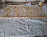 A picture of step 12 of Traditional Borek.