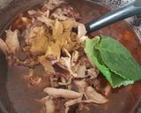 Foto del paso 5 de la receta: Potaje cubano de frijoles negros