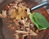 Foto del paso 5 de la receta: Potaje cubano de frijoles negros