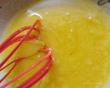 Foto del paso 3 de la receta: Bizcochuelo de banana (medidas en taza)