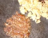 Foto langkah ke 1 dari resep Nasi Goreng Ikan Asin.